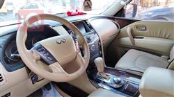 ئینفینیتی QX56